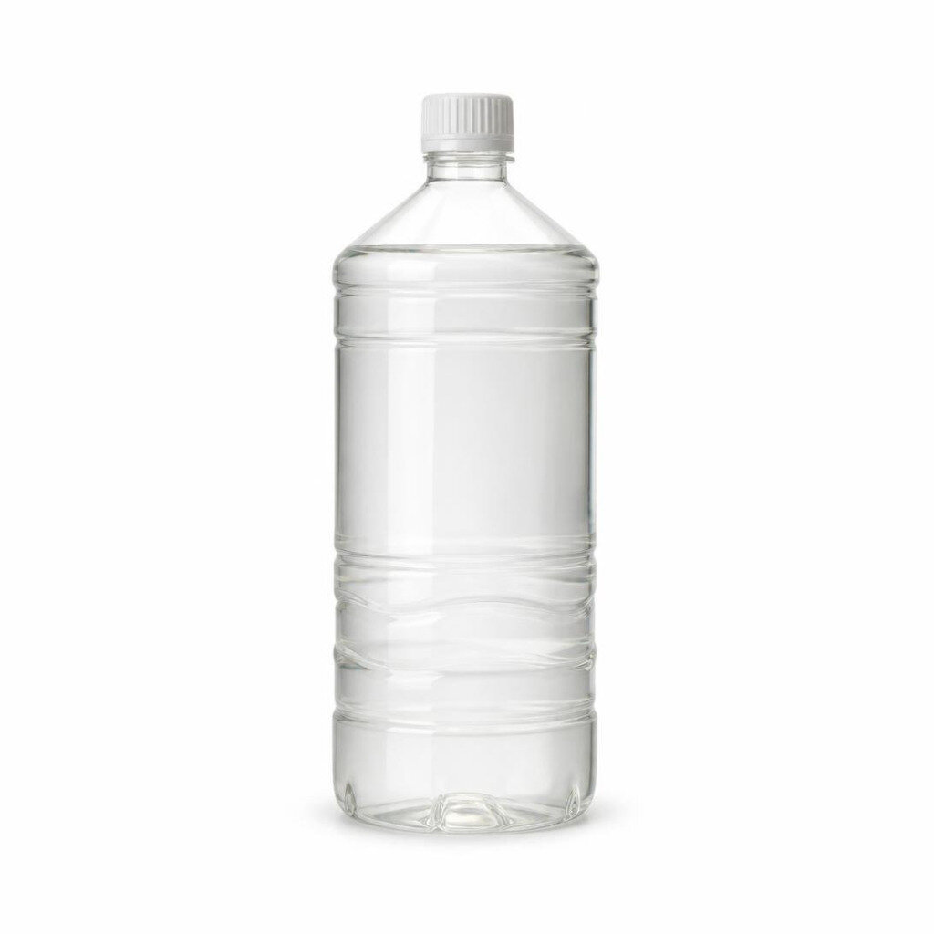 BIG BOTTLE TURPENTINE