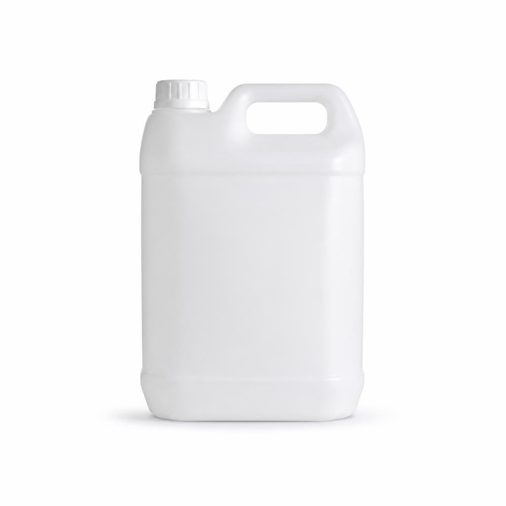 10KG TURPENTINE