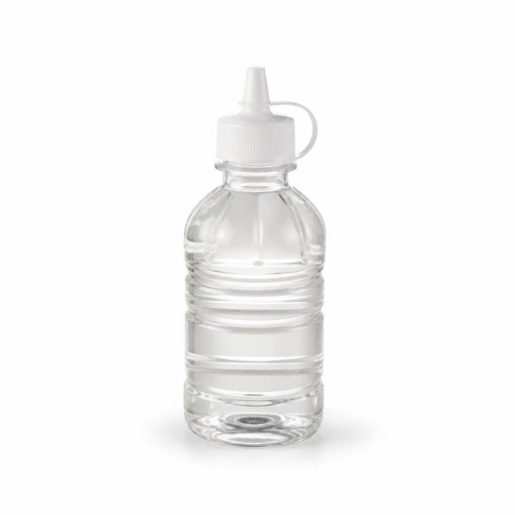 SMALL BOTTLE MINYAK TANAH