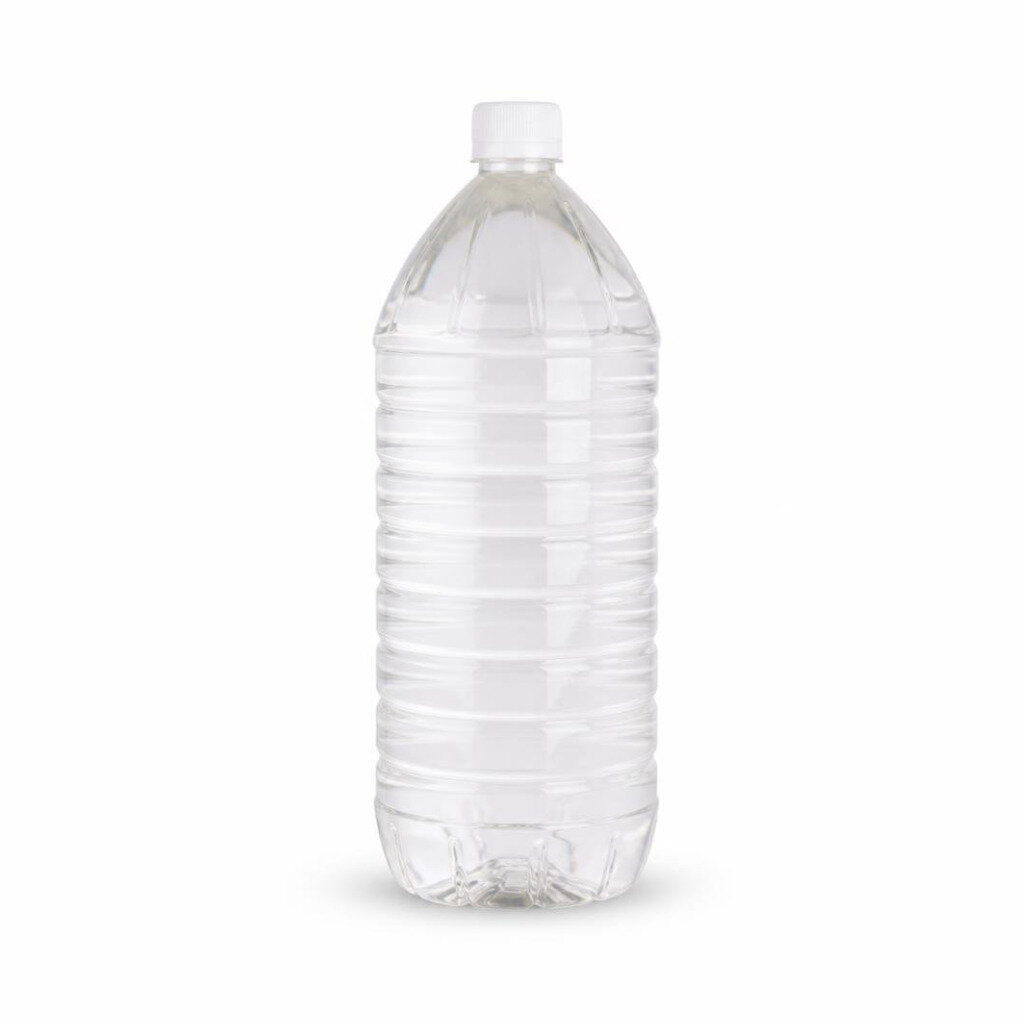 BIG BOTTLE MINYAK TANAH