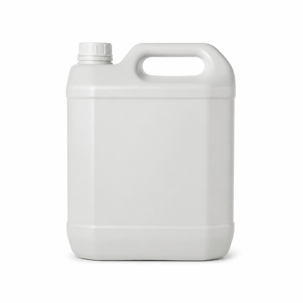 10KG INDUSTRIES SPIRIT