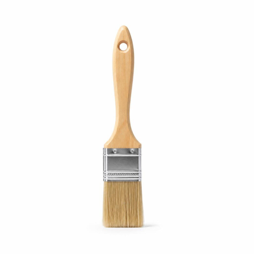 388 2.5" PAINT BRUSH