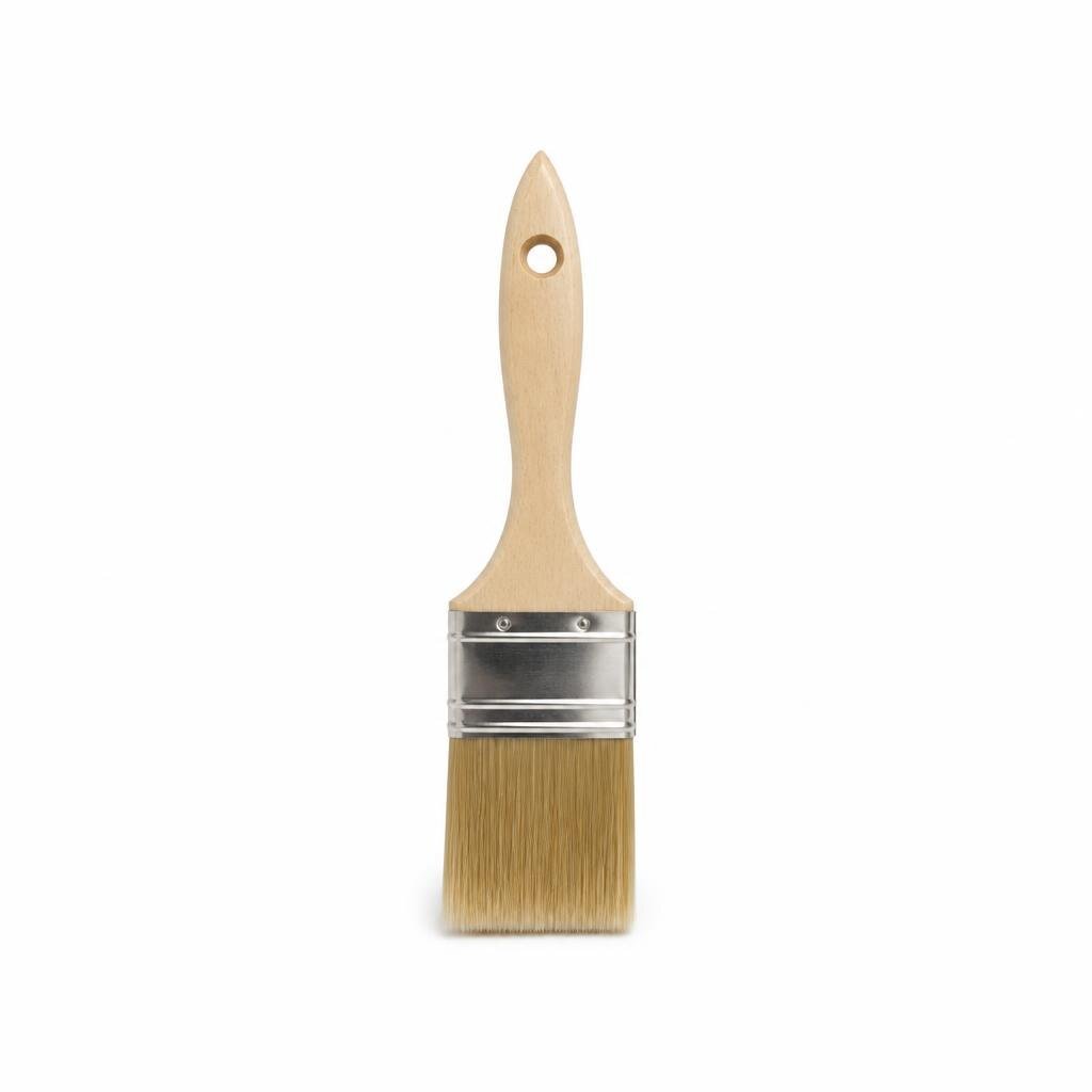 CZ 750 1.5" PAINT BRUSH