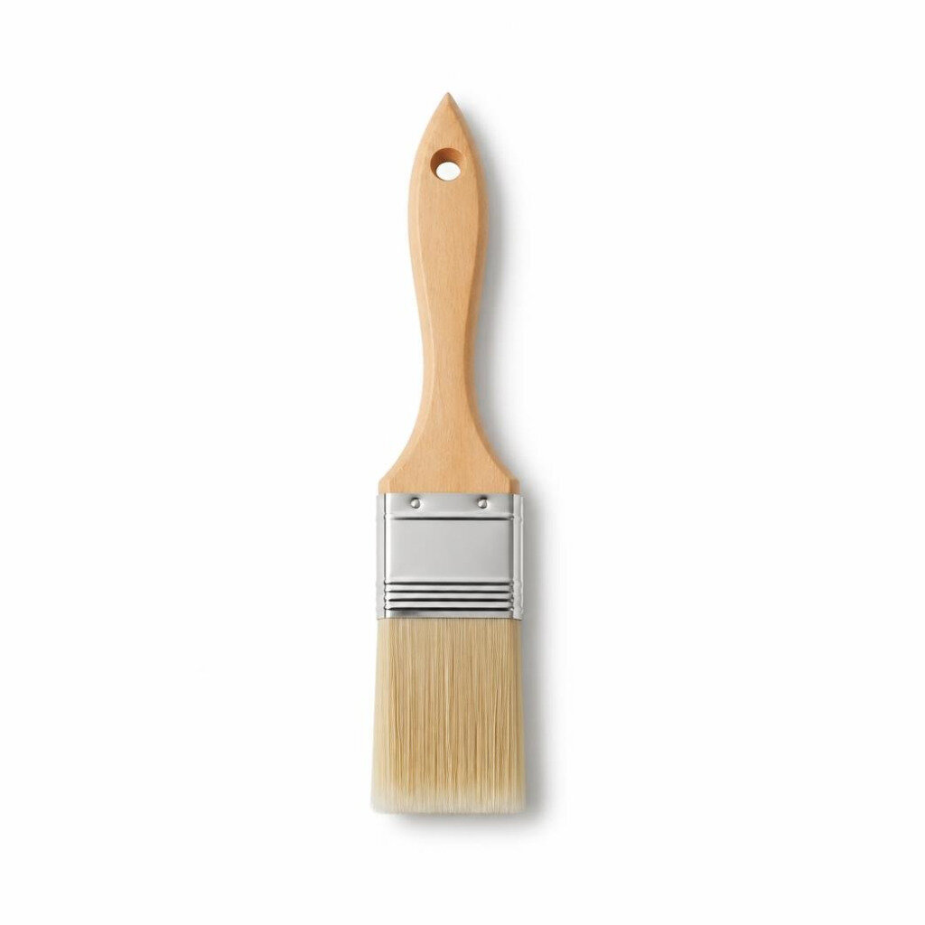 CZ 750 2.0" PAINT BRUSH