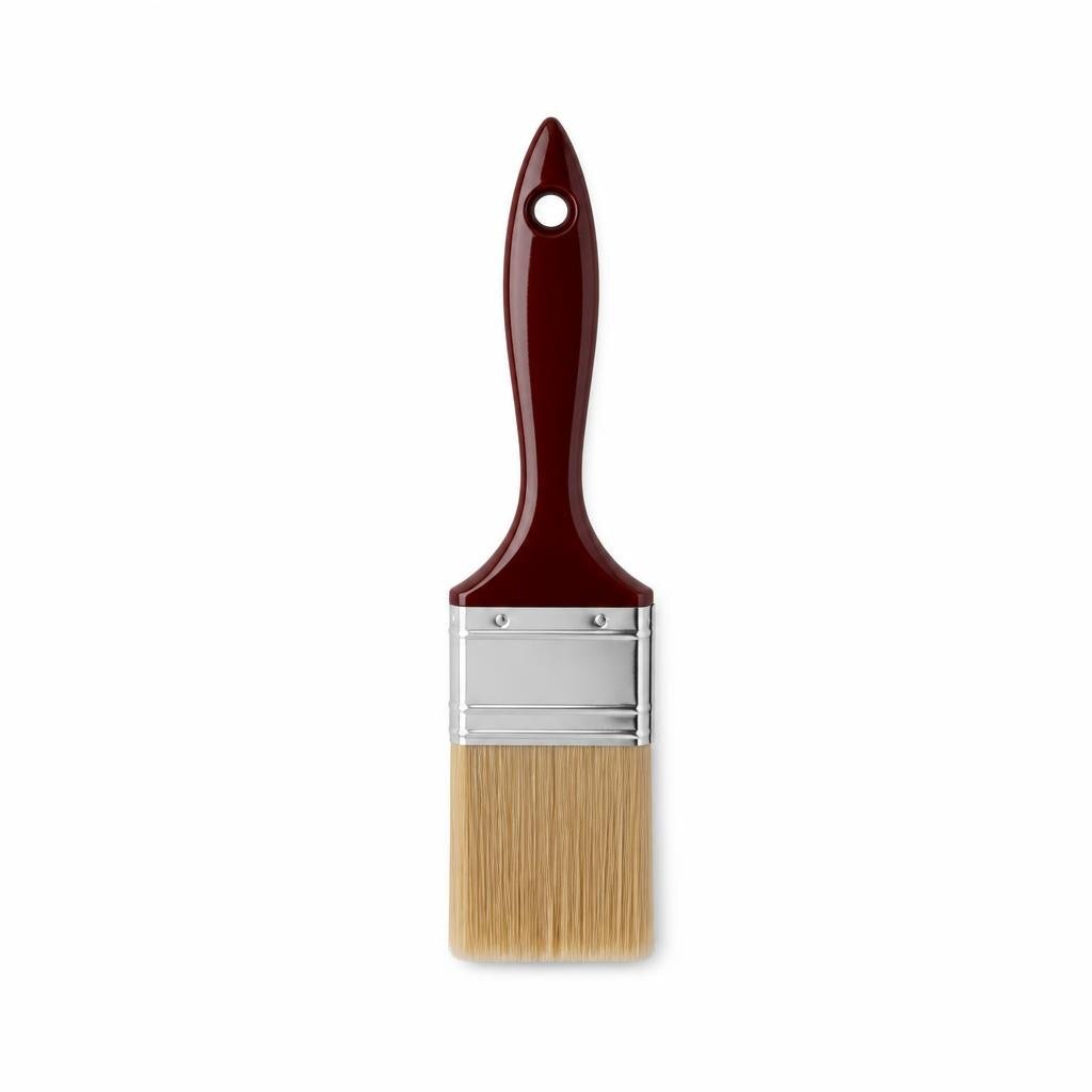 CZ 750 2.5" PAINT BRUSH