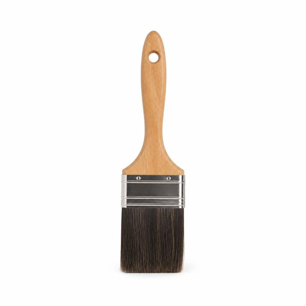 MBS 750 2.5" PAINT BRUSH