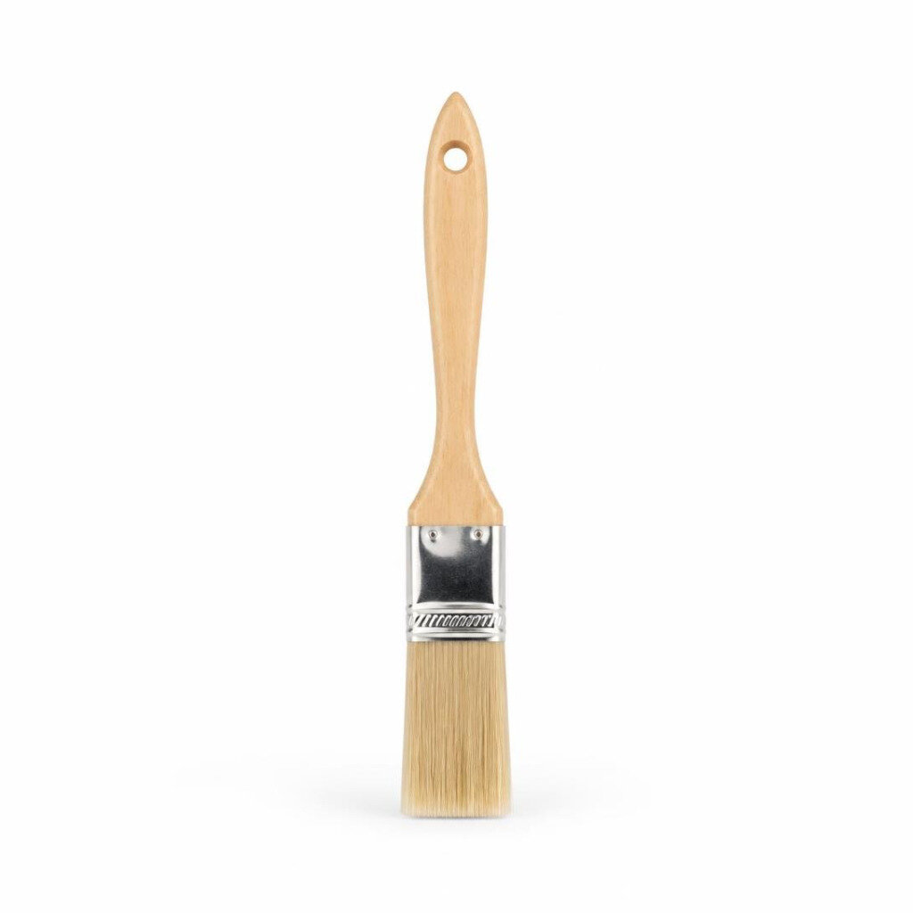 NIETZ HB380 1.0" PAINT BRUSH - 546-38-010