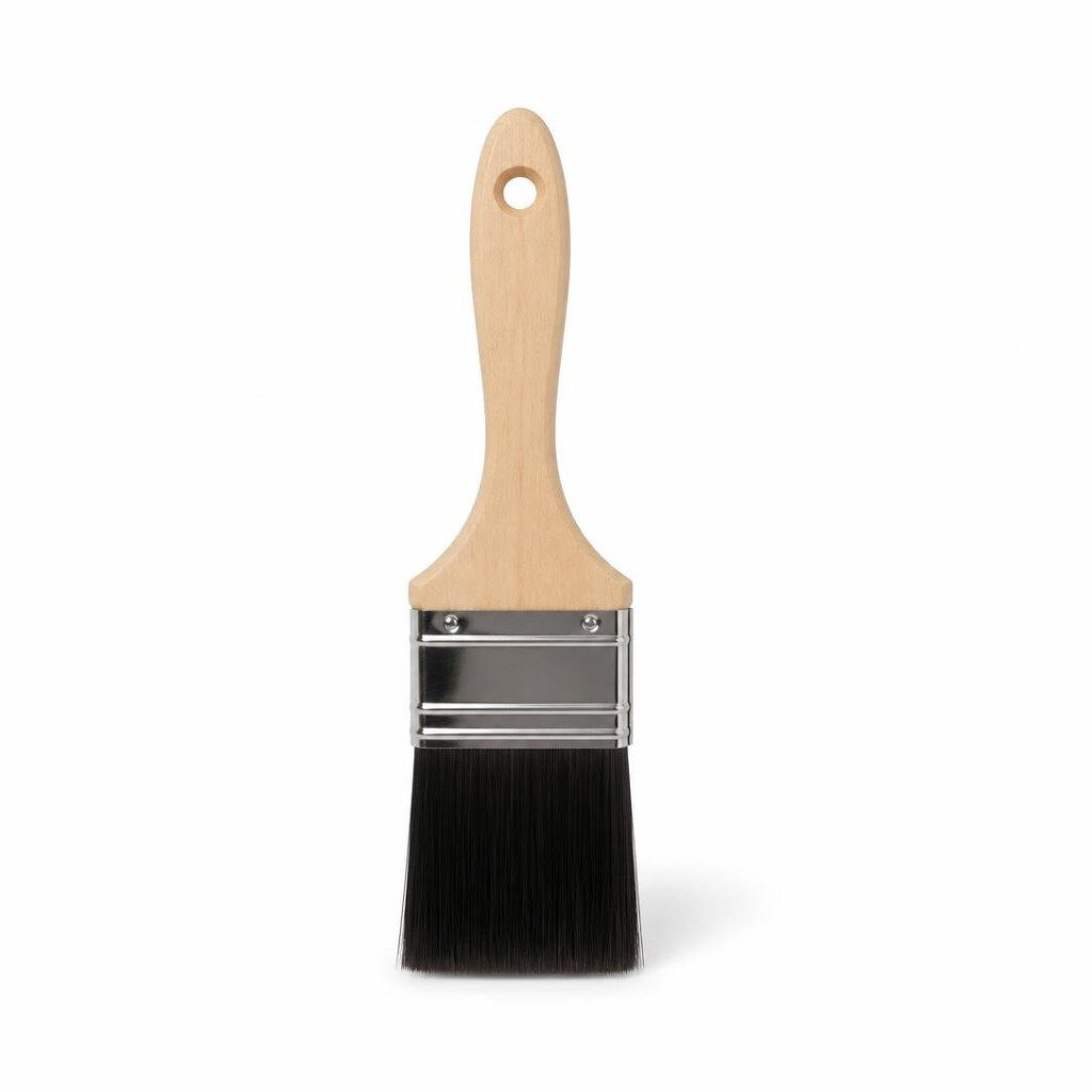 NIETZ HB380 2.5" PAINT BRUSH - 546-38-025