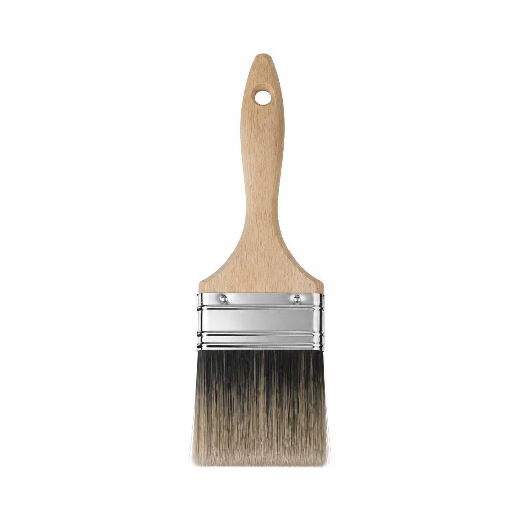 NIETZ HB380 4.0" PAINT BRUSH - 546-38-040