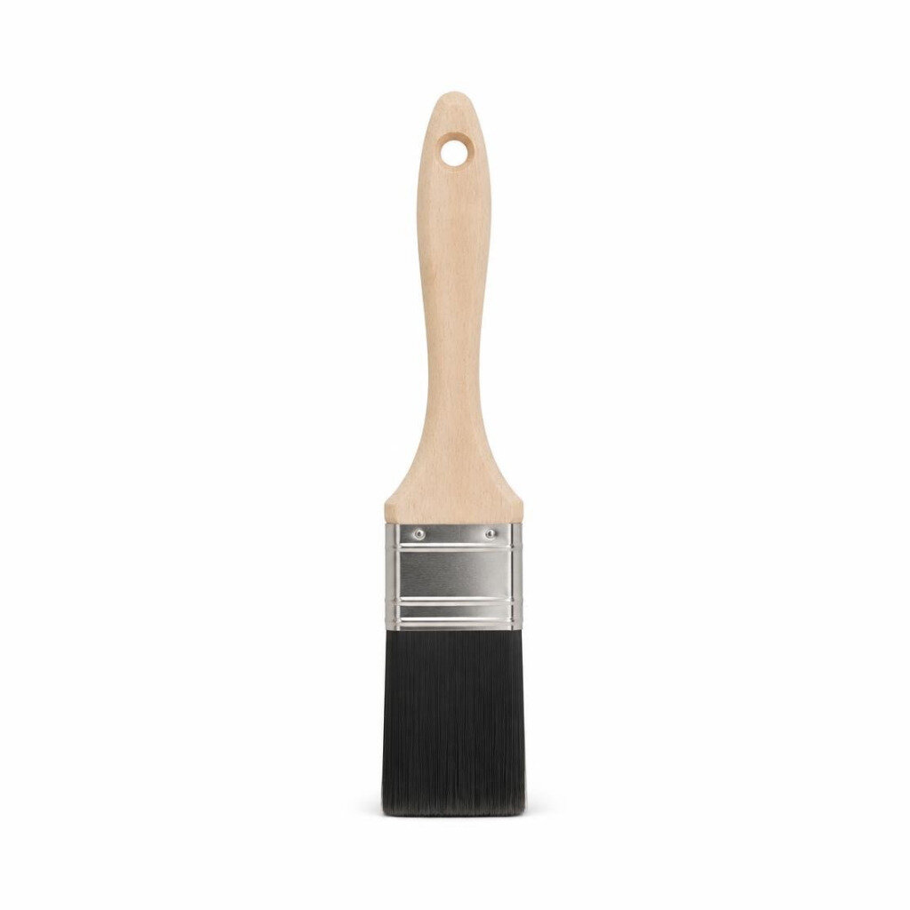 NIETZ HB580 1.0" PAINT BRUSH - 546-58-010