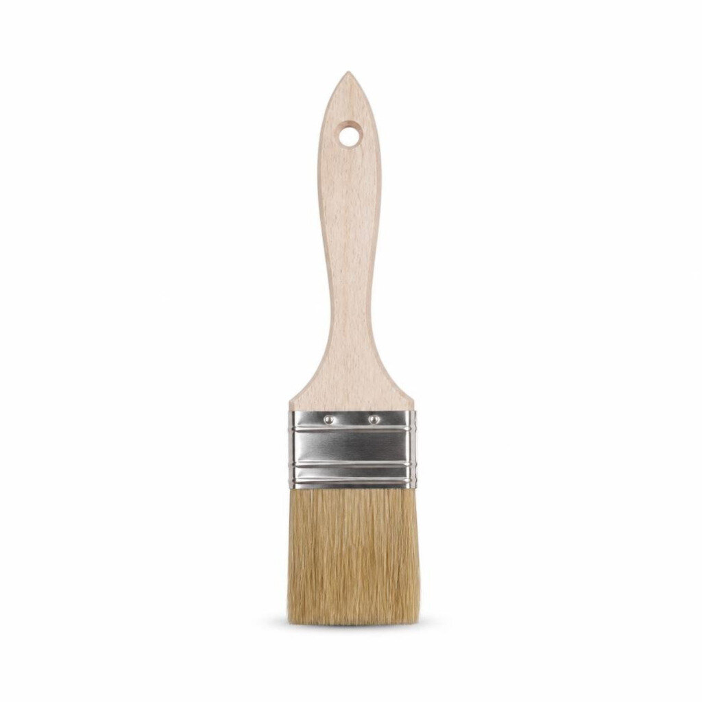 NIETZ HB580 1.5" PAINT BRUSH - 546-58-015