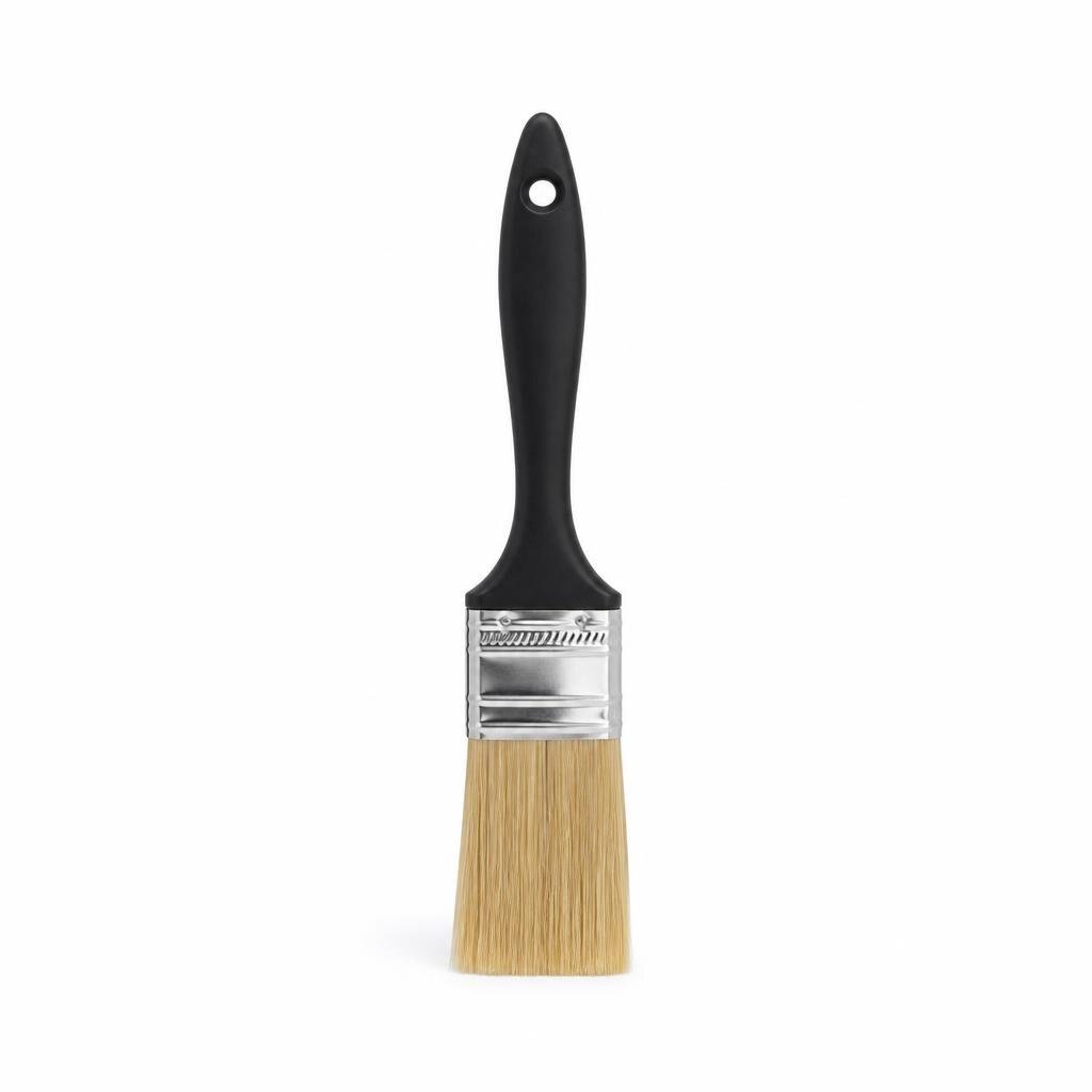 NIETZ HB580 2.5" PAINT BRUSH - 546-58-025