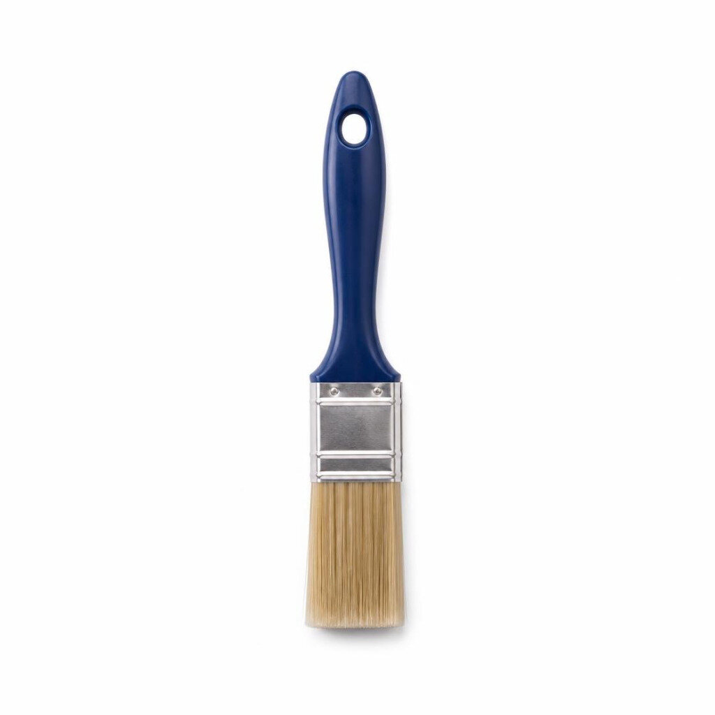 SELLEYS 1.5" EDGER PAINT BRUSH