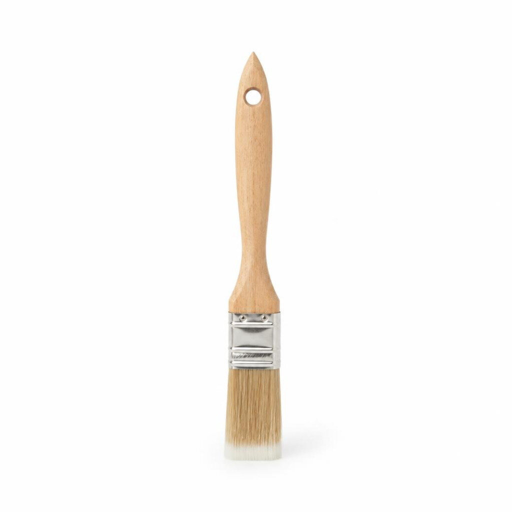 RODER PRO200 1.0" PAINT BRUSH