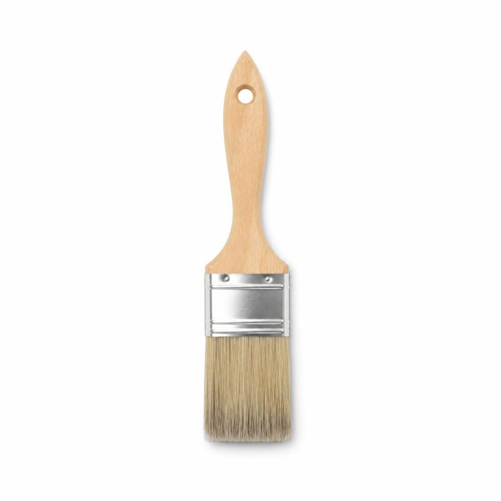 RODER PRO200 2.5" PAINT BRUSH