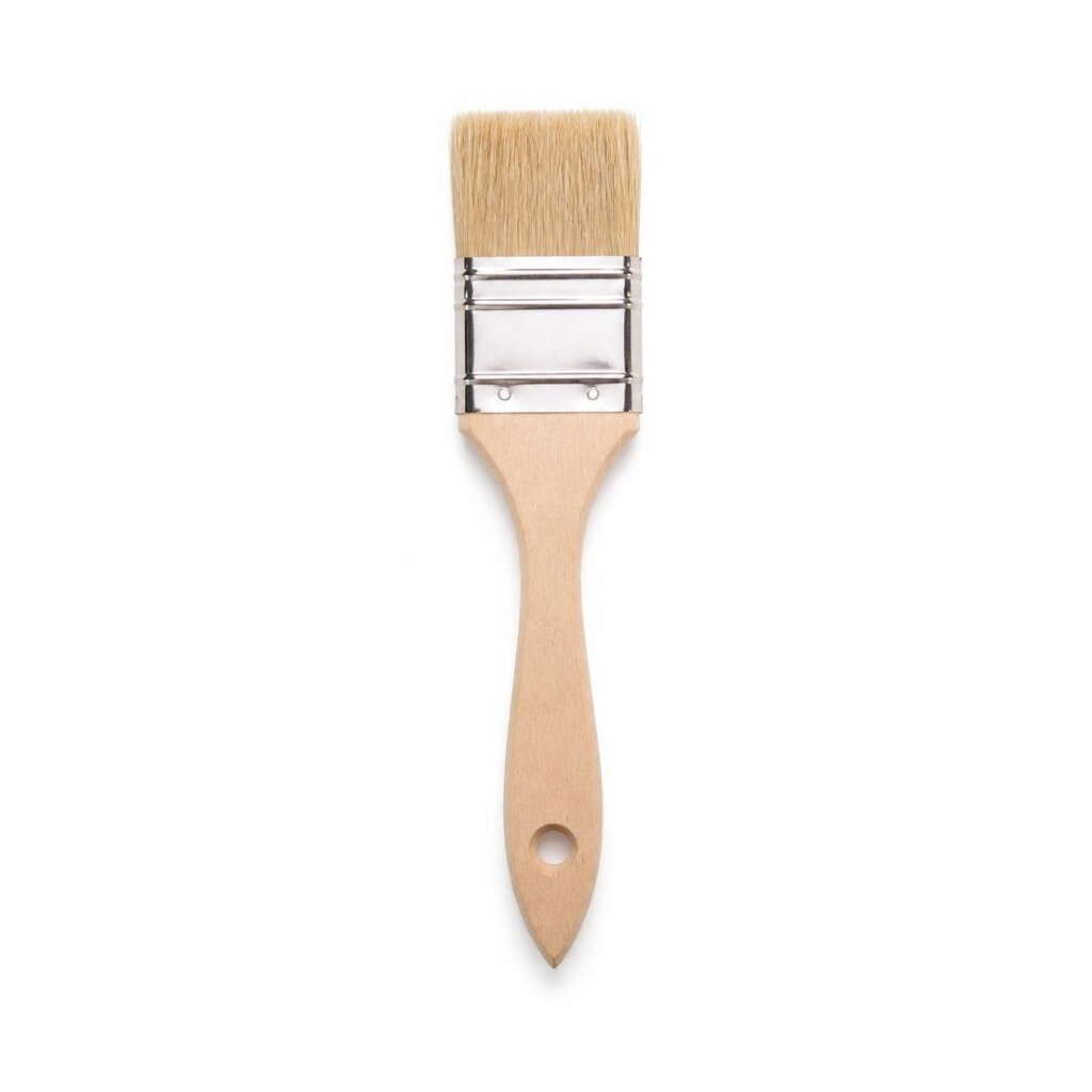 RODER 1000 1.5" PAINT BRUSH