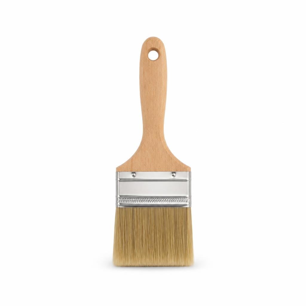 RODER 1000 2.0" PAINT BRUSH