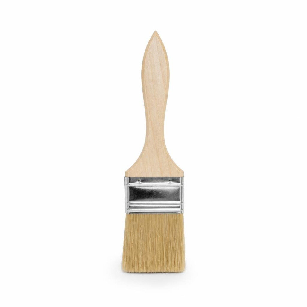 RODER 1000 2.5" PAINT BRUSH