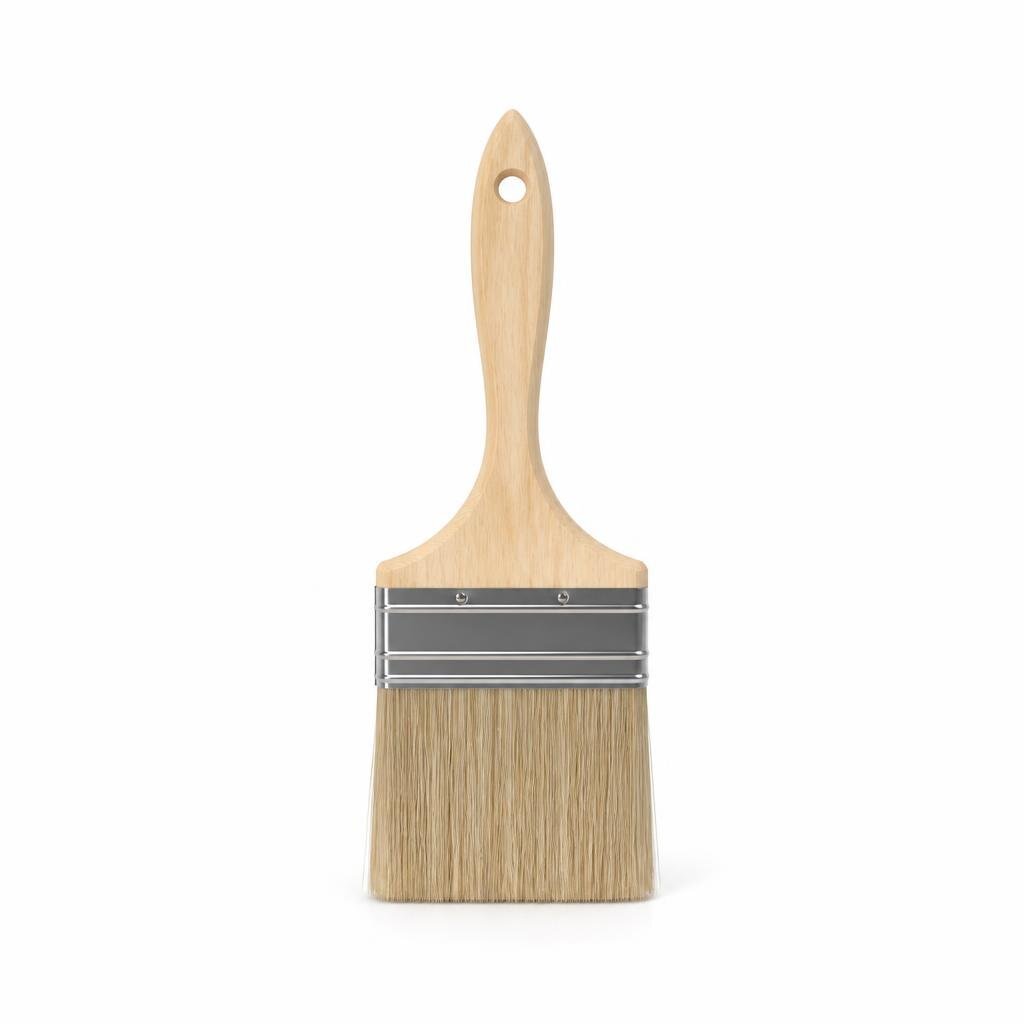 RODER 1000 3.0" PAINT BRUSH