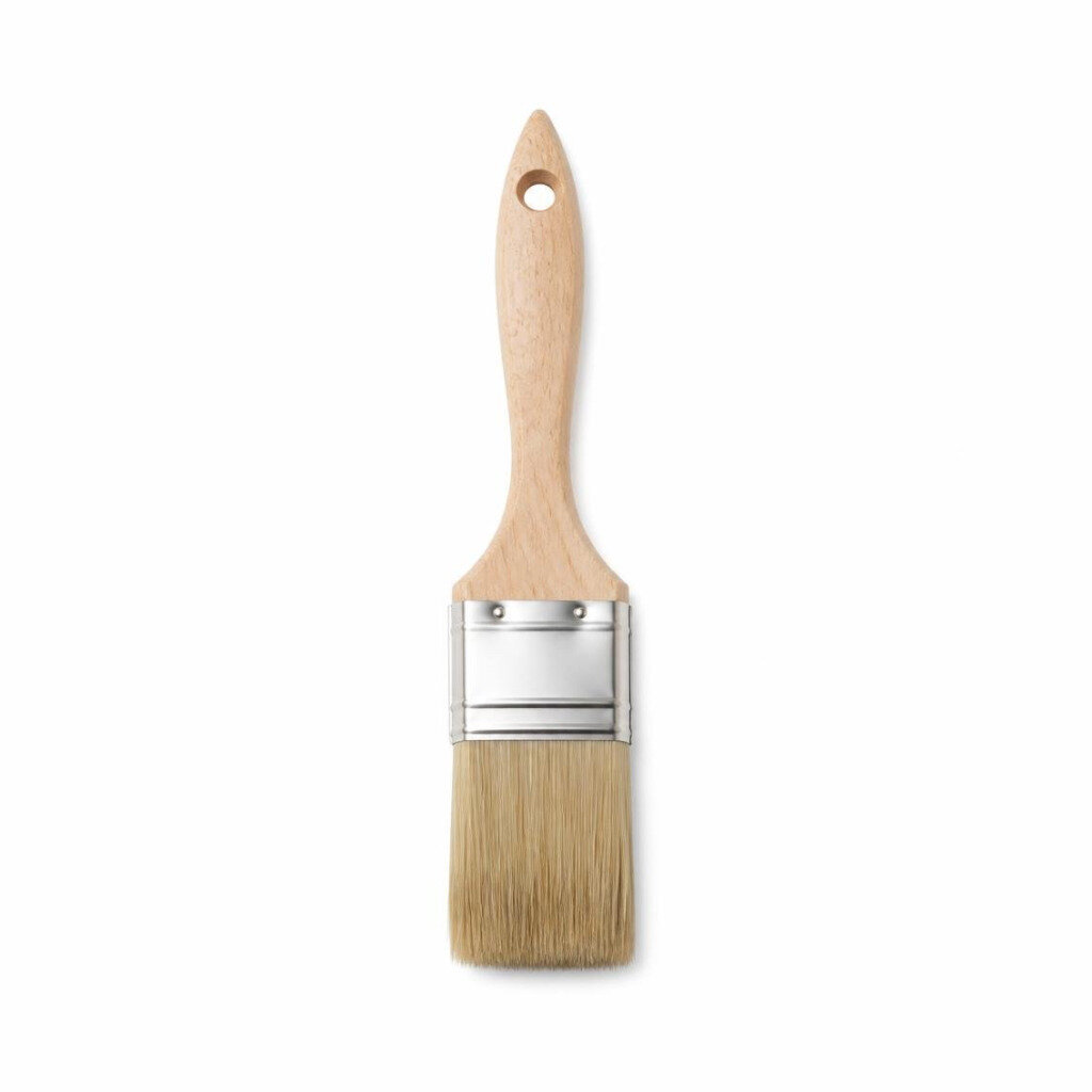 KATA 750 1.0" PAINT BRUSH