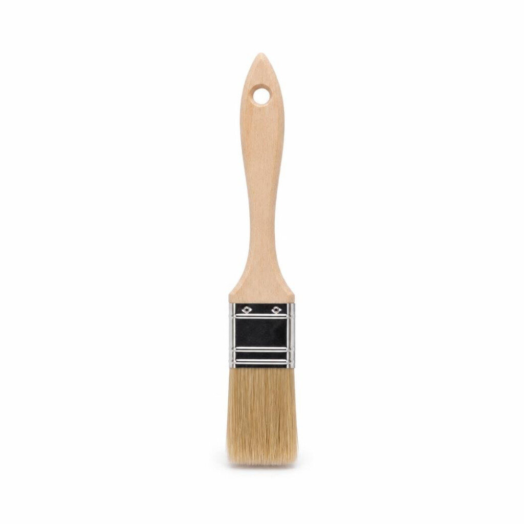 CZ200 0.75" PAINT BRUSH