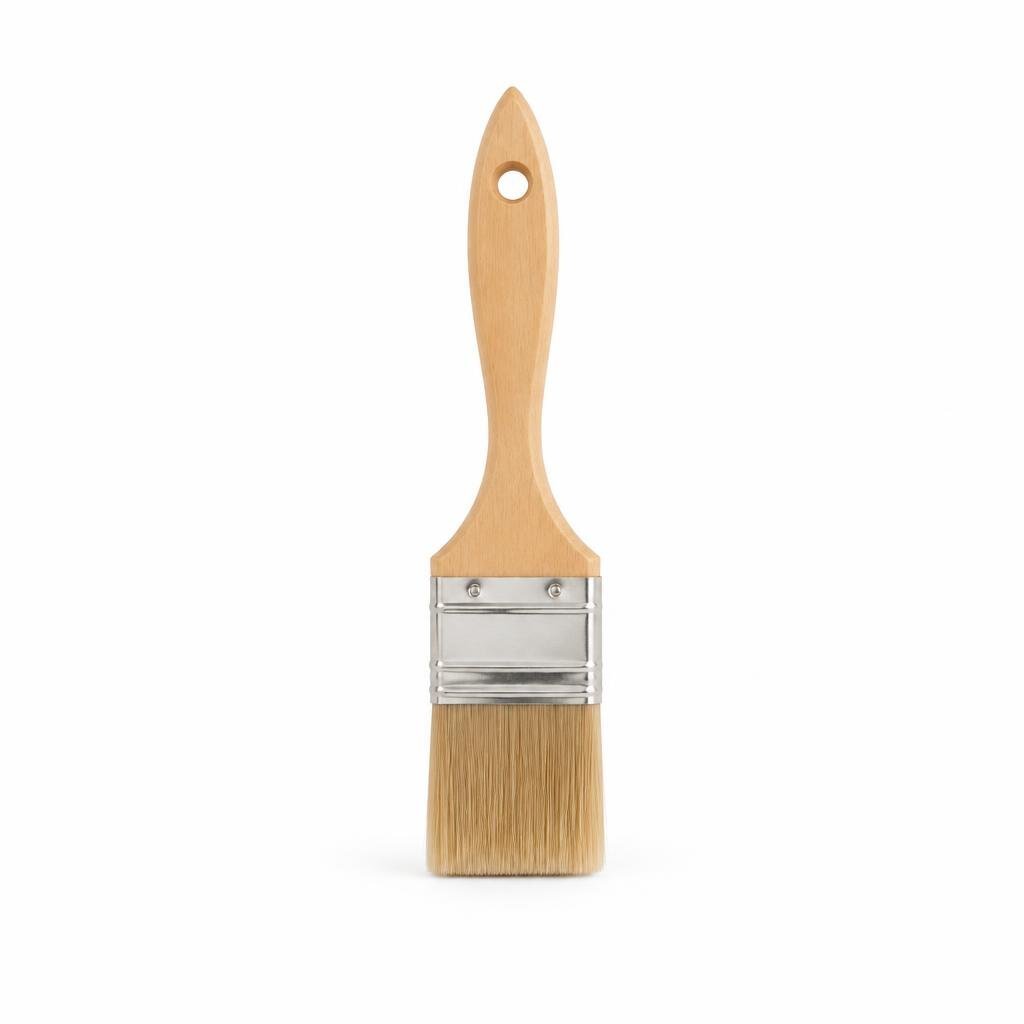 CZ200 2.0" PAINT BRUSH