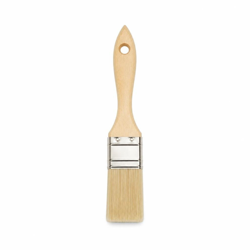 CZ200 2.5" PAINT BRUSH