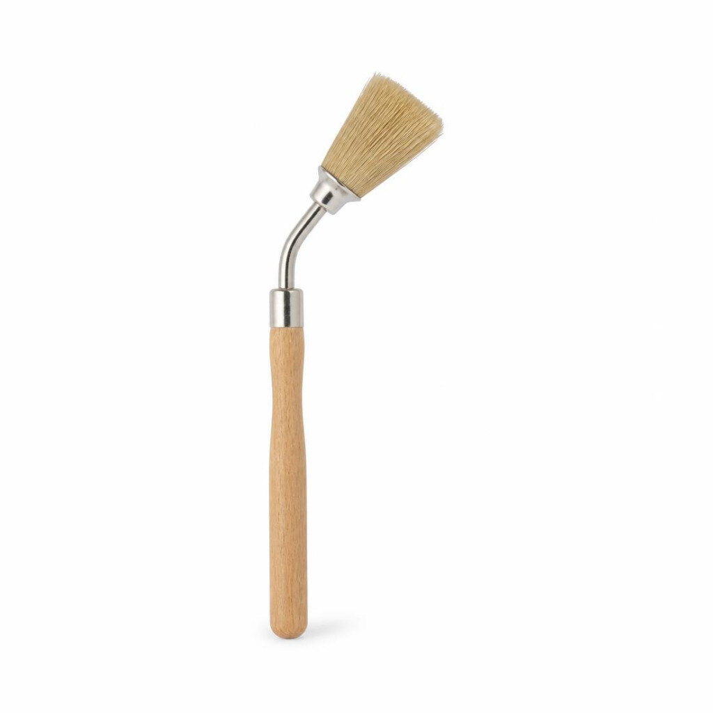 MICI MC38-0200 2" BENDABLE BRUSH
