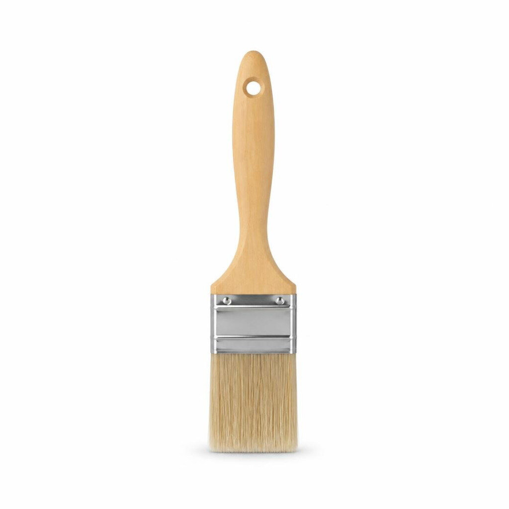 MARKSMAN MII-1000 1.0" PAINT BRUSH