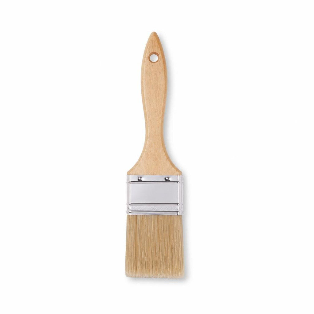 MARKSMAN MII-1000 1.5" PAINT BRUSH