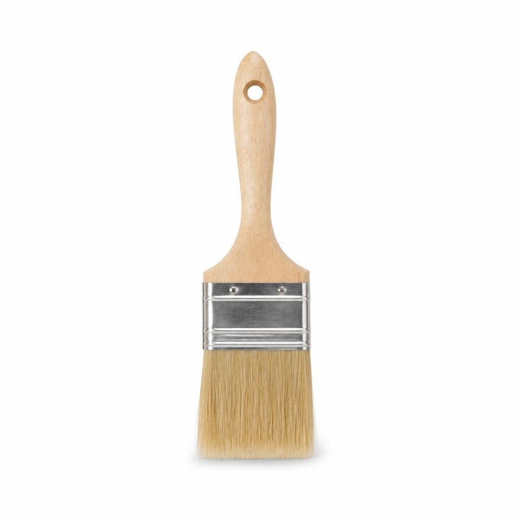 MARKSMAN MII-1000 2.5" PAINT BRUSH