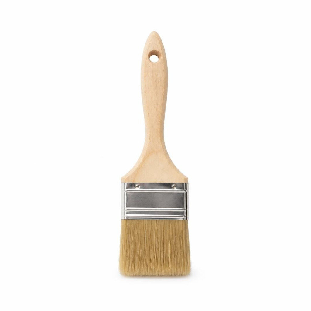 MARKSMAN MII-1000 3.0" PAINT BRUSH