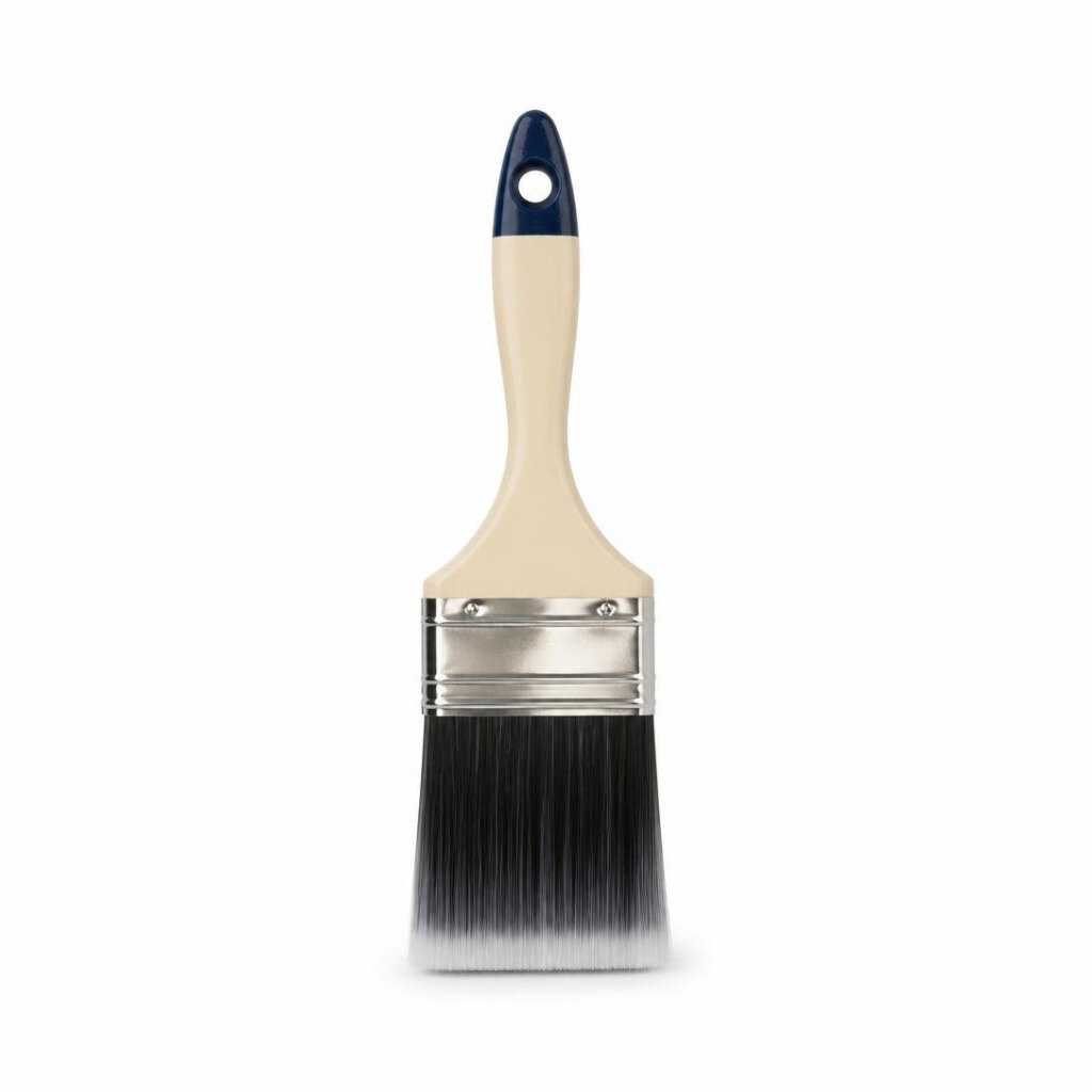 NIPPON 750 3.0" SYNTHETIC PAINT BRUSH