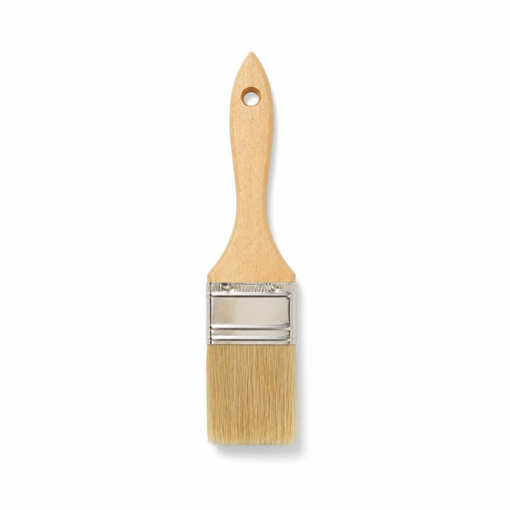 SUNMAX 750 1.0" PAINT BRUSH