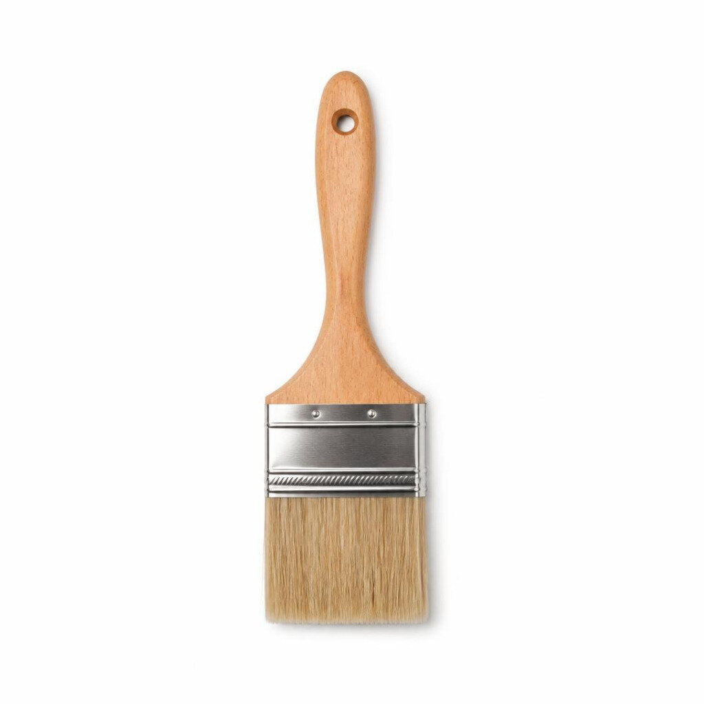SUNMAX 750 3.0" PAINT BRUSH