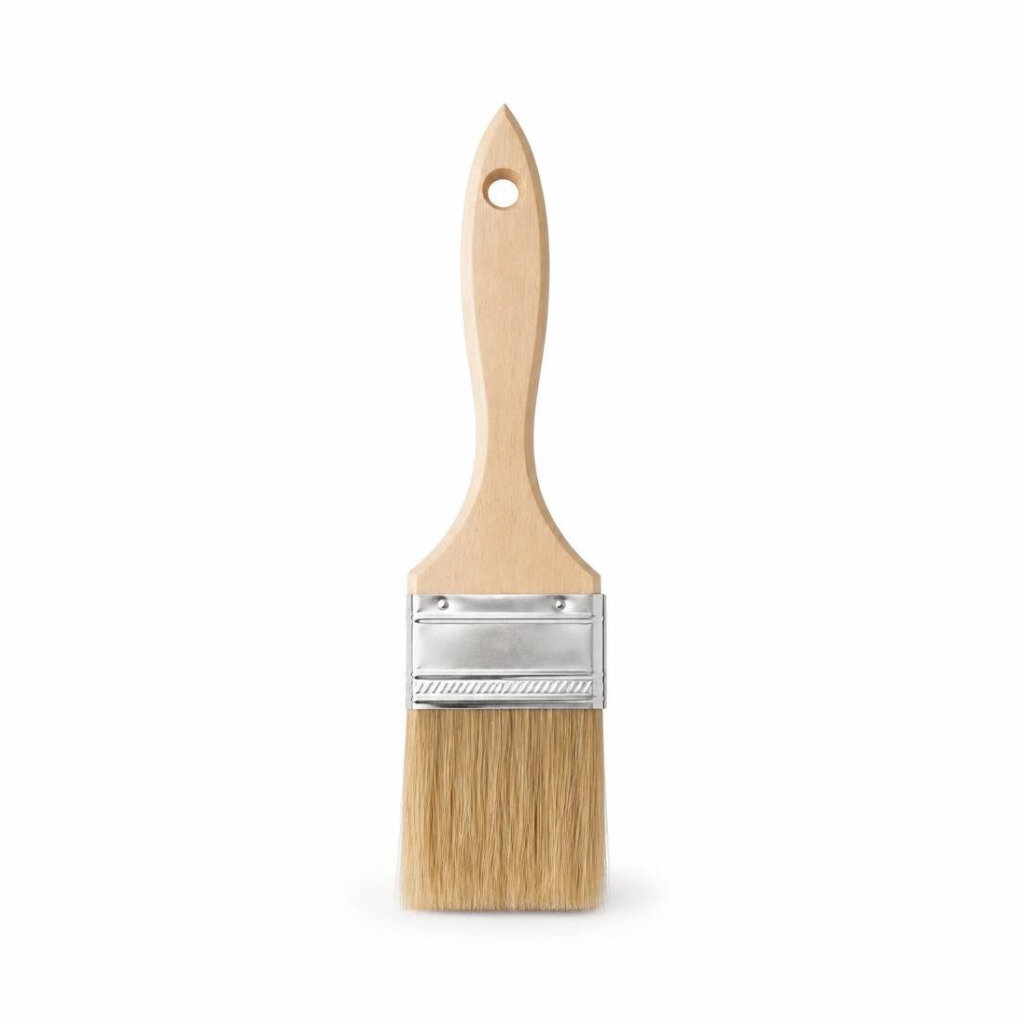 TONGXIN 750 1.0" PAINT BRUSH