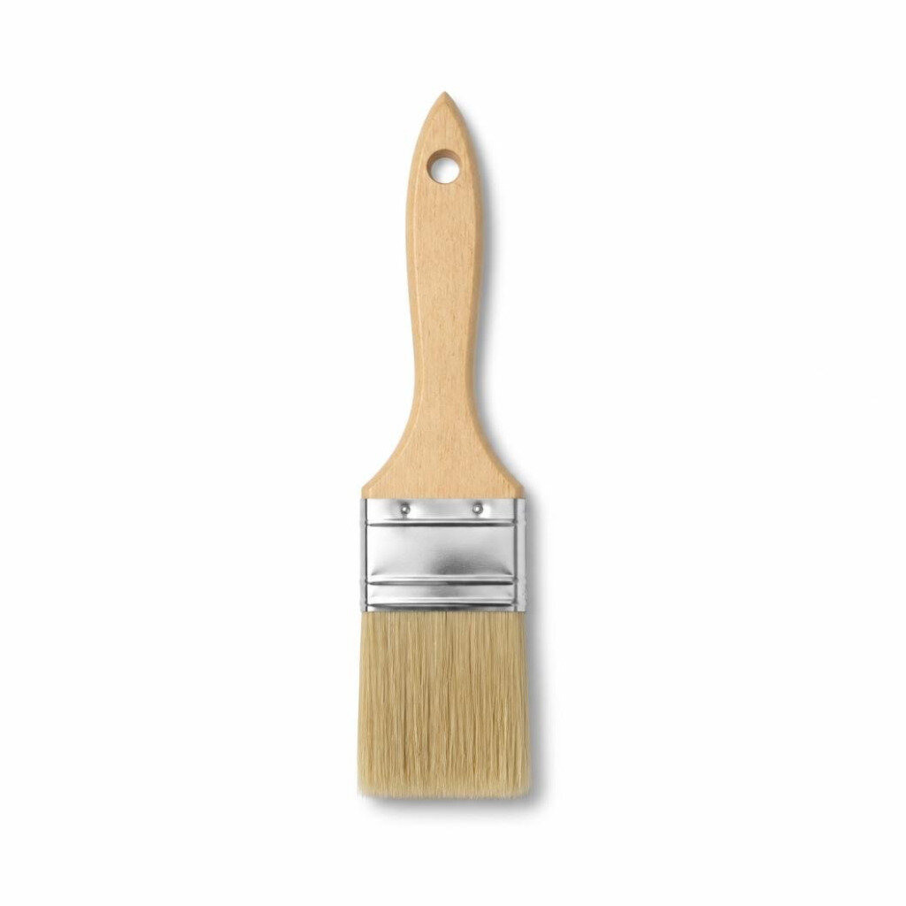 TONGXIN 750 1.5" PAINT BRUSH