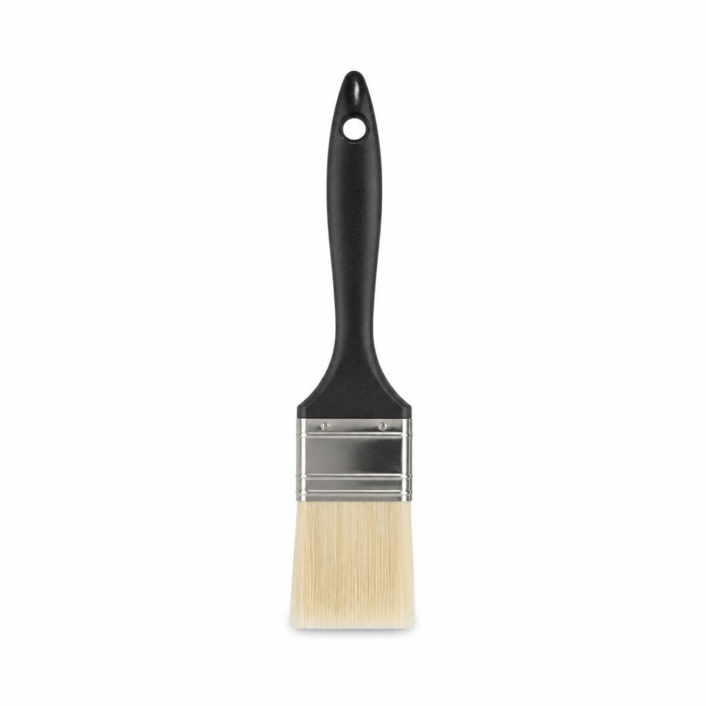 MARINI/ROZE HALA MH740 2.0" NYLON PAINT BRUSH