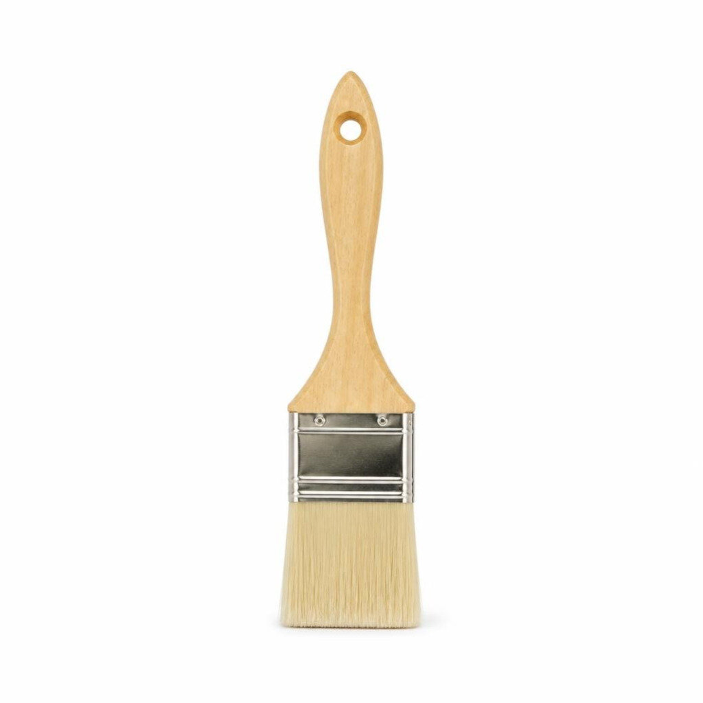 MARINI MH780 2.0" NYLON PAINT BRUSH