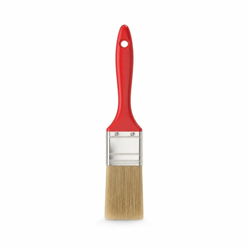 REDMAN 380 1.5" PAINT BRUSH