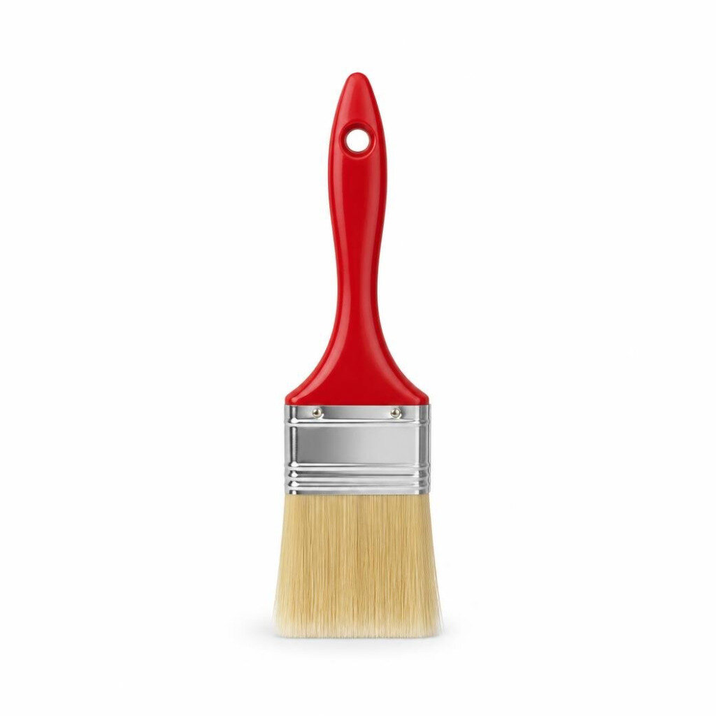 REDMAN 380 2.5" PAINT BRUSH