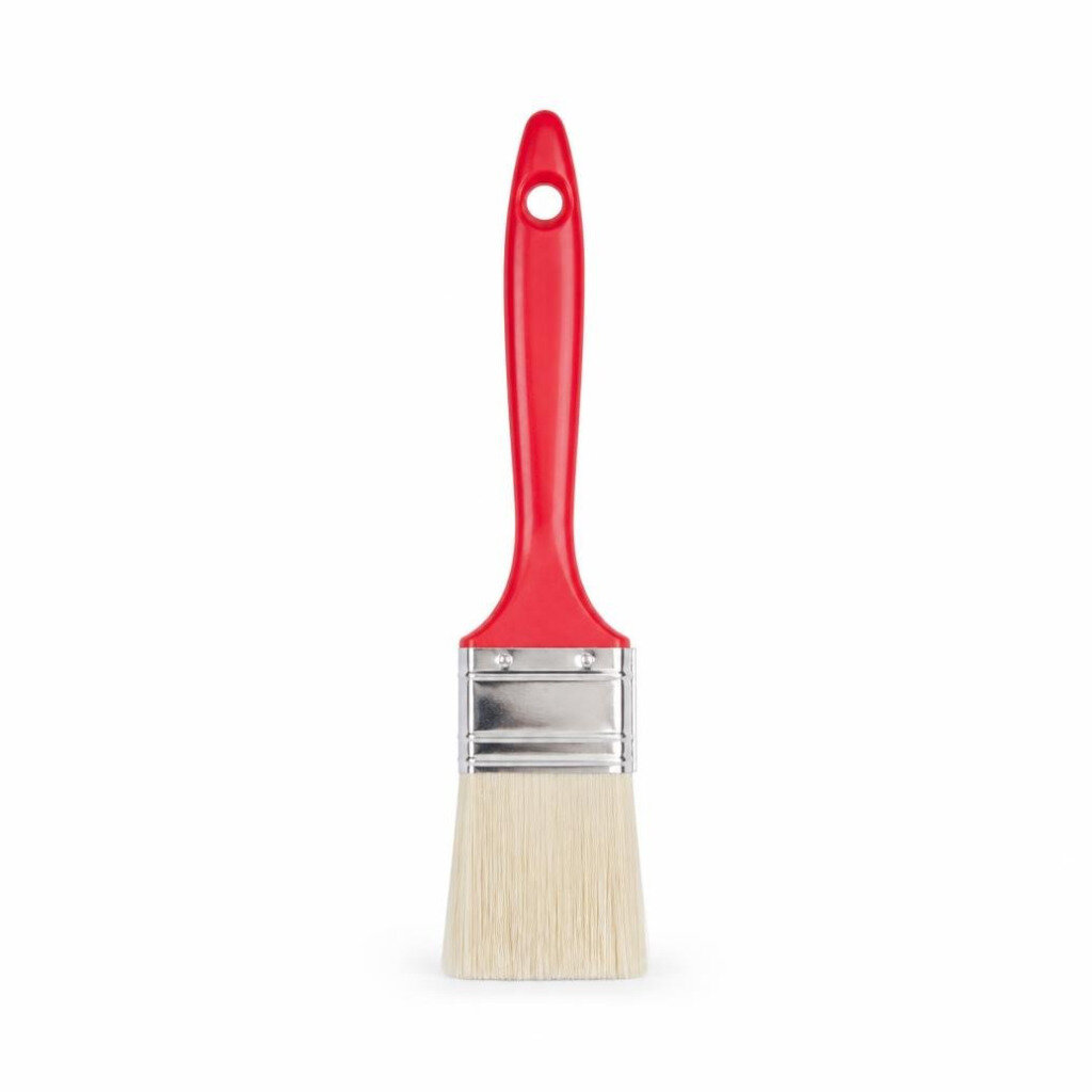 ROZE HALA 680 1.0" SYNTHETIC PAINT BRUSH