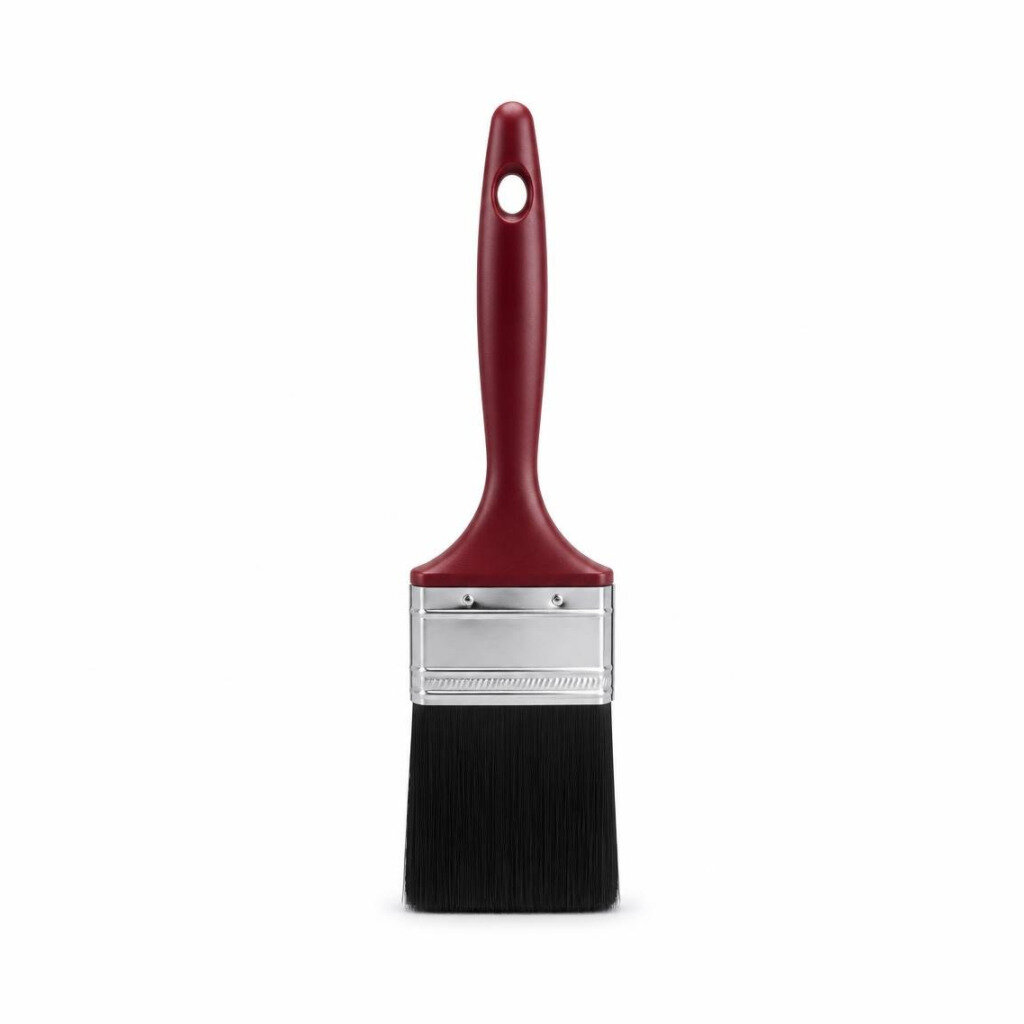 ROZE HALA 680 2.5" SYNTHETIC PAINT BRUSH