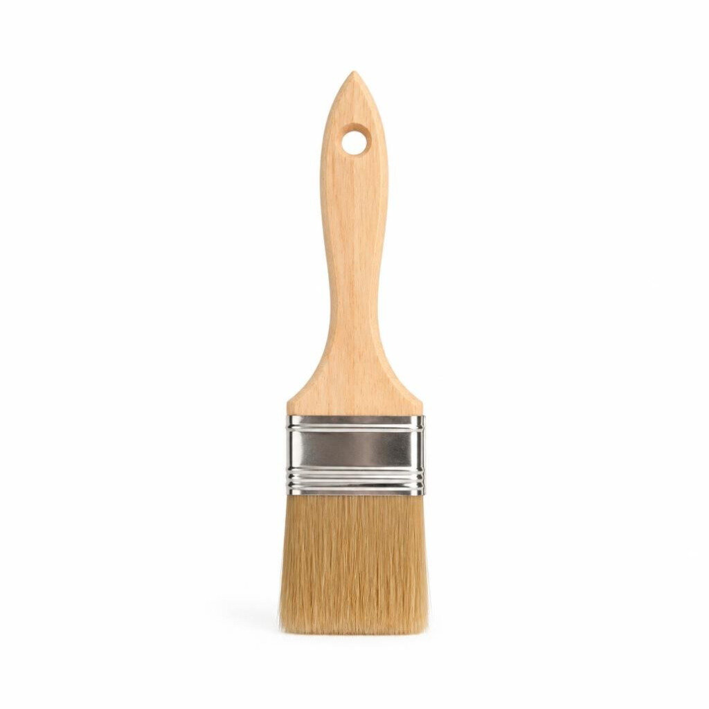 ROZE HALA 288 3.0" PAINT BRUSH (SHELLAC)