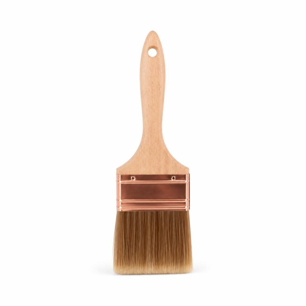 ROZE HALA 288 5.0" PAINT BRUSH (SHELLAC)
