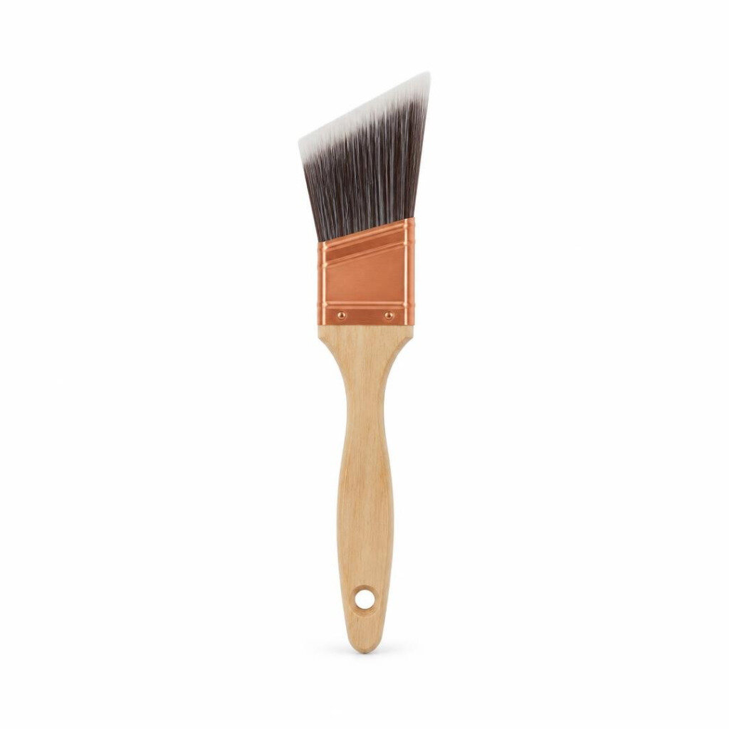 M-FIA 1.5" PREMIUM ANGULAR PAINT BRUSH