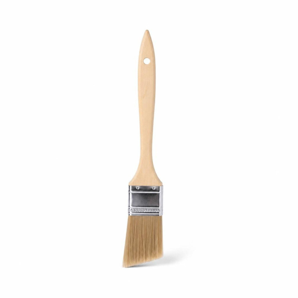 M-FIA 2.0" PREMIUM ANGULAR PAINT BRUSH