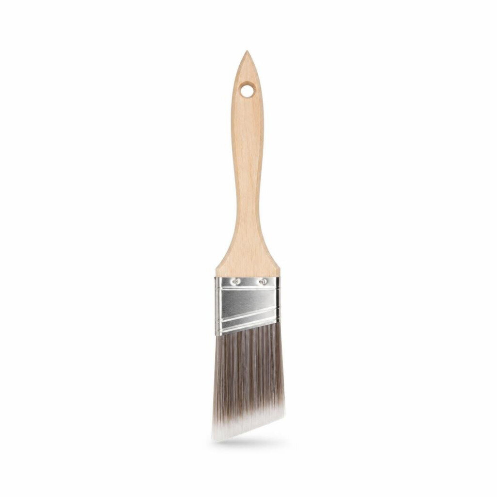 M-FIA 2.5" PREMIUM ANGULAR PAINT BRUSH