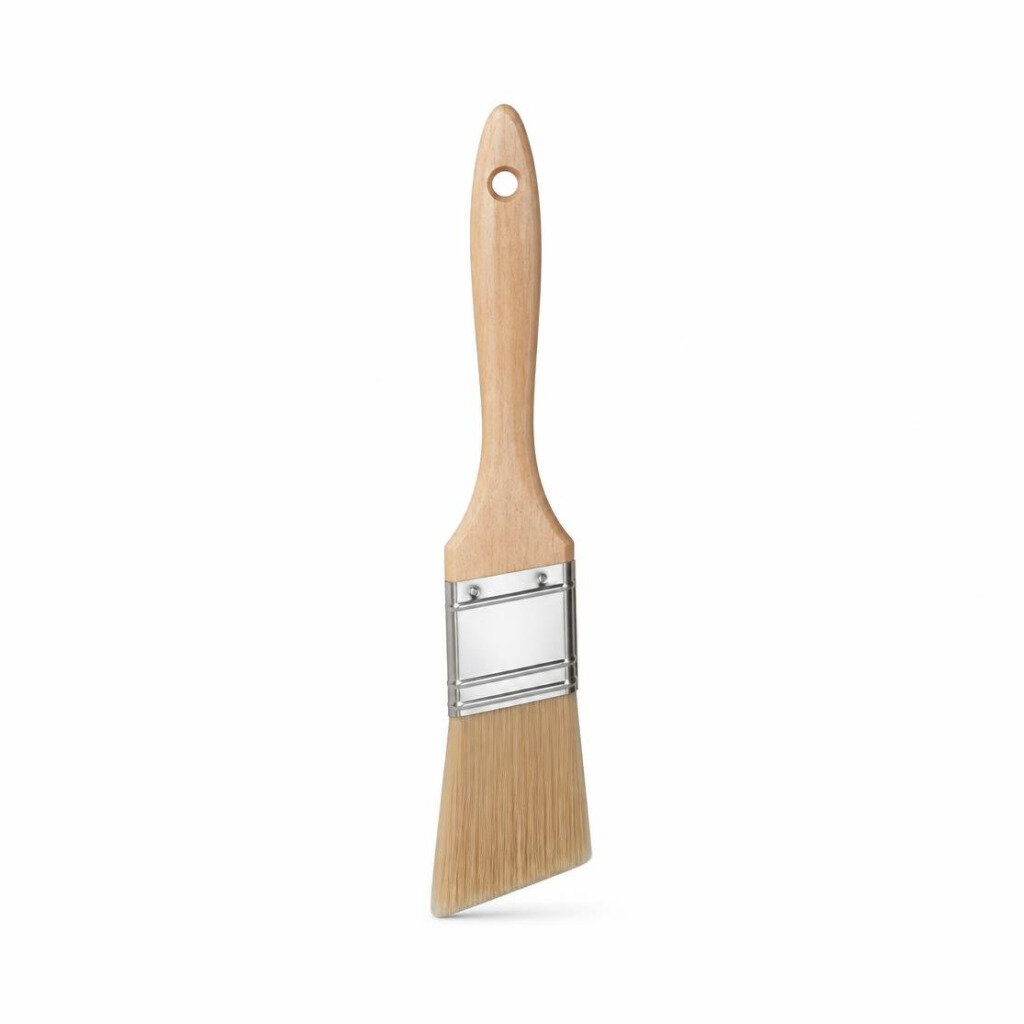 M-FIA 3.0" PREMIUM ANGULAR PAINT BRUSH