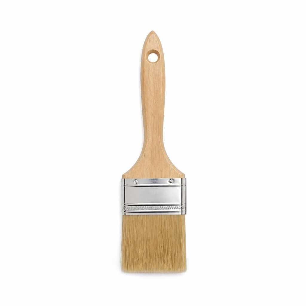 MEWAH 980 4.0" PAINT BRUSH